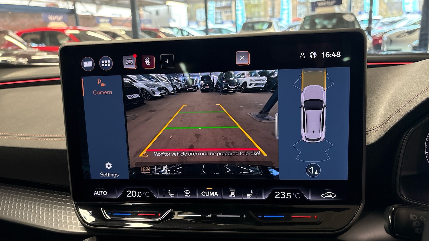 Used Cupra Formentor 2025 for sale - 78090570: Photo 22