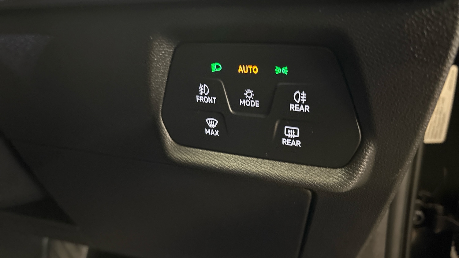 Used Cupra Formentor 2025 for sale - 78090570: Photo 29