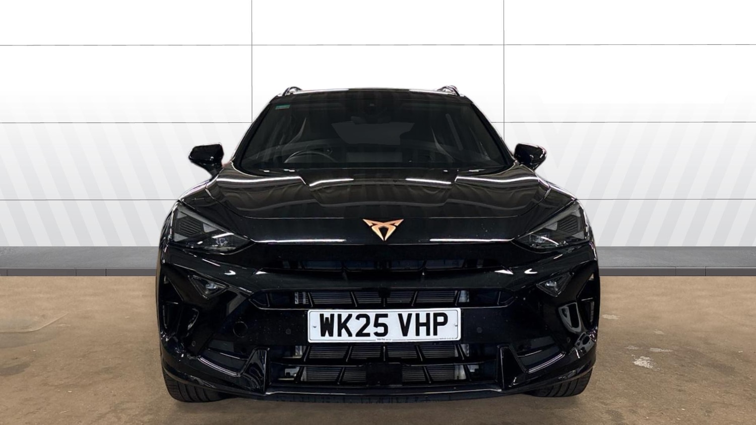 Used Cupra Formentor 2025 for sale - 78090570: Photo 3