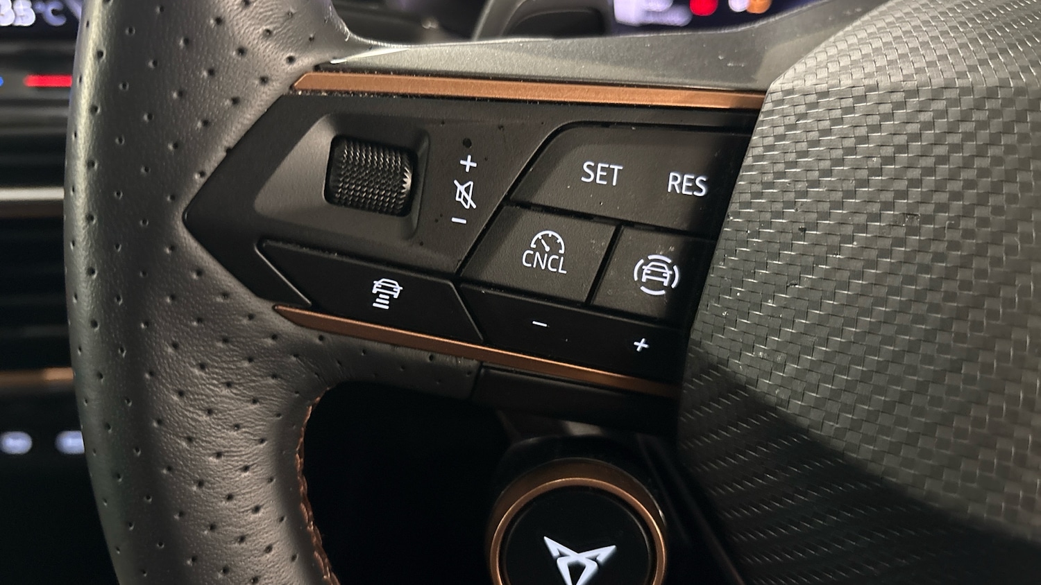 Used Cupra Formentor 2025 for sale - 78090570: Photo 33