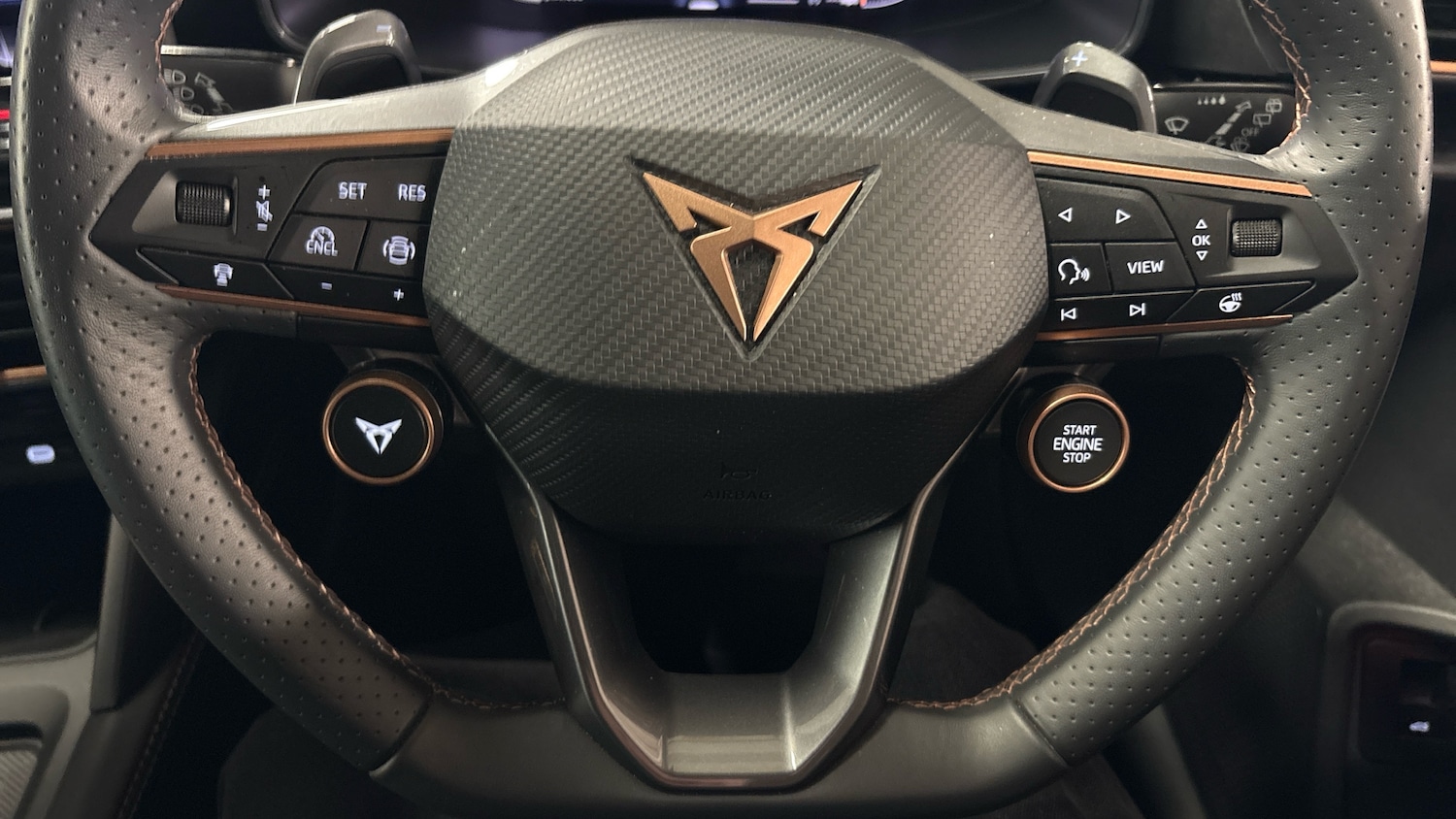 Used Cupra Formentor 2025 for sale - 78090570: Photo 34