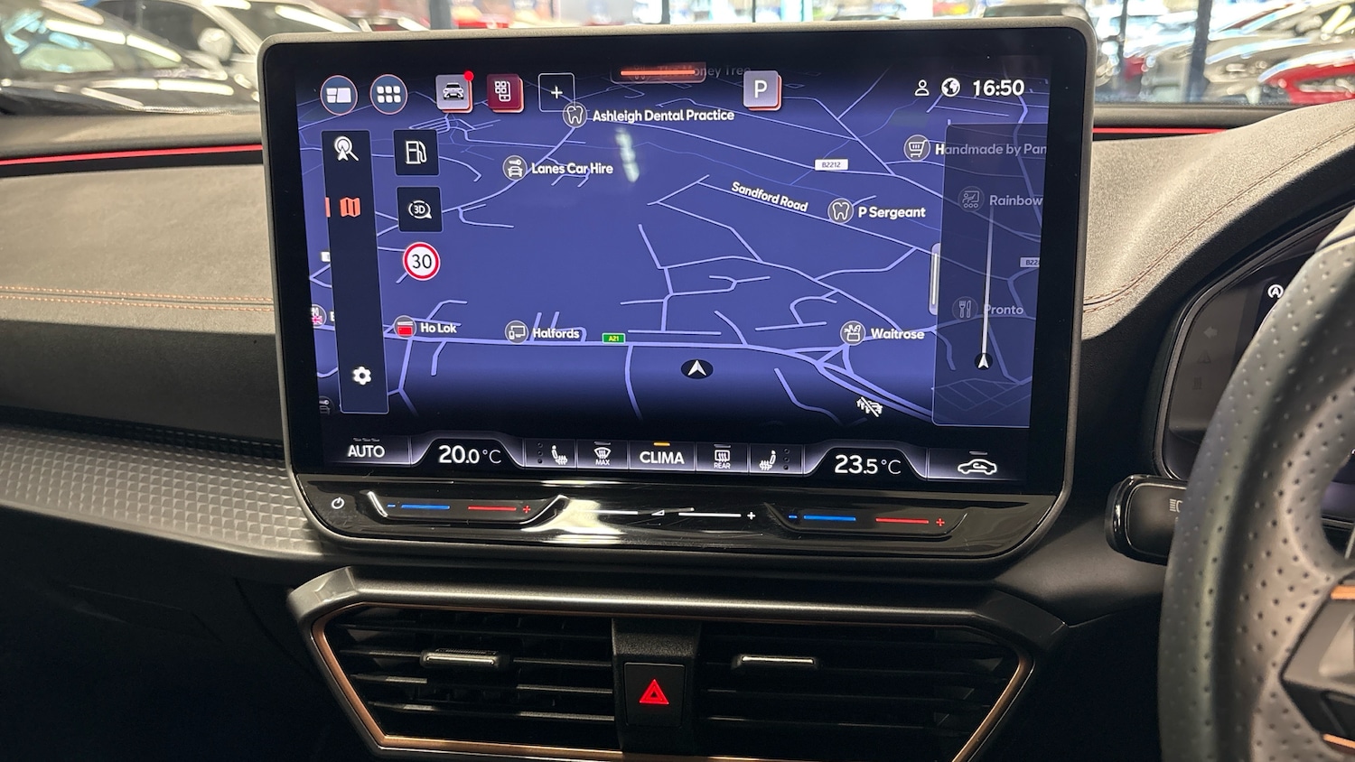 Used Cupra Formentor 2025 for sale - 78090570: Photo 37