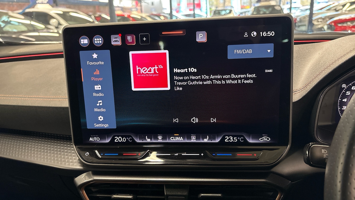 Used Cupra Formentor 2025 for sale - 78090570: Photo 38