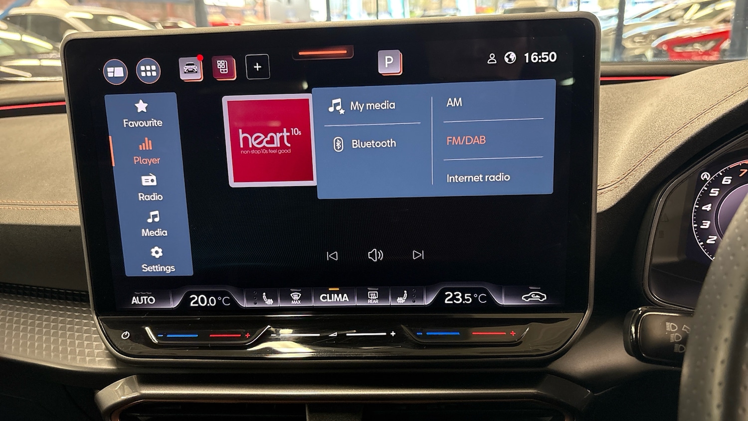 Used Cupra Formentor 2025 for sale - 78090570: Photo 39