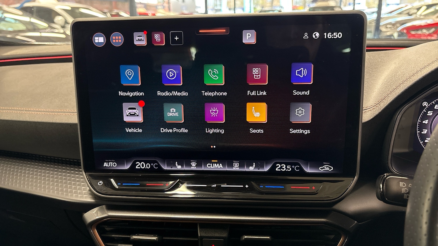 Used Cupra Formentor 2025 for sale - 78090570: Photo 40