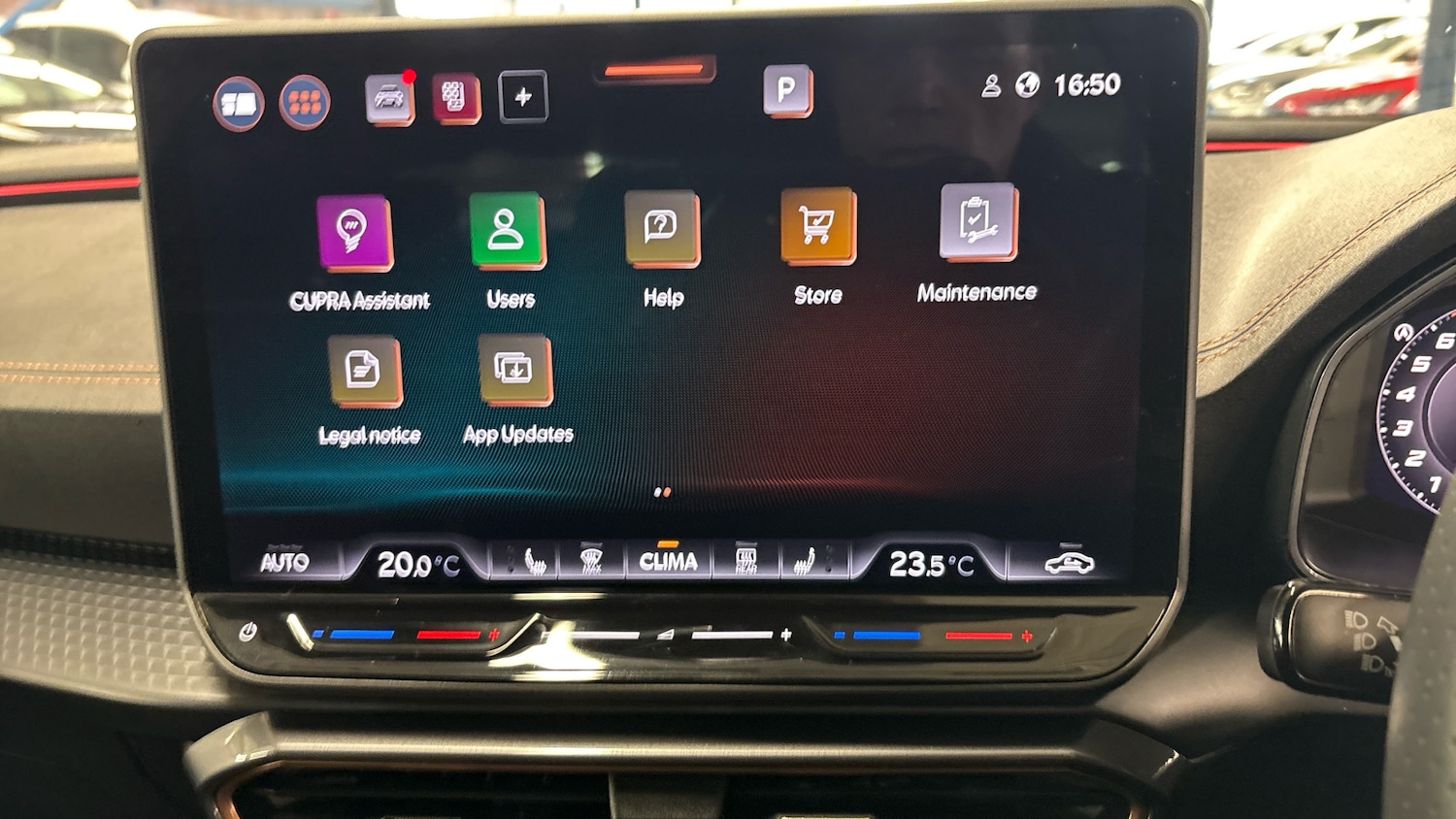 Used Cupra Formentor 2025 for sale - 78090570: Photo 41