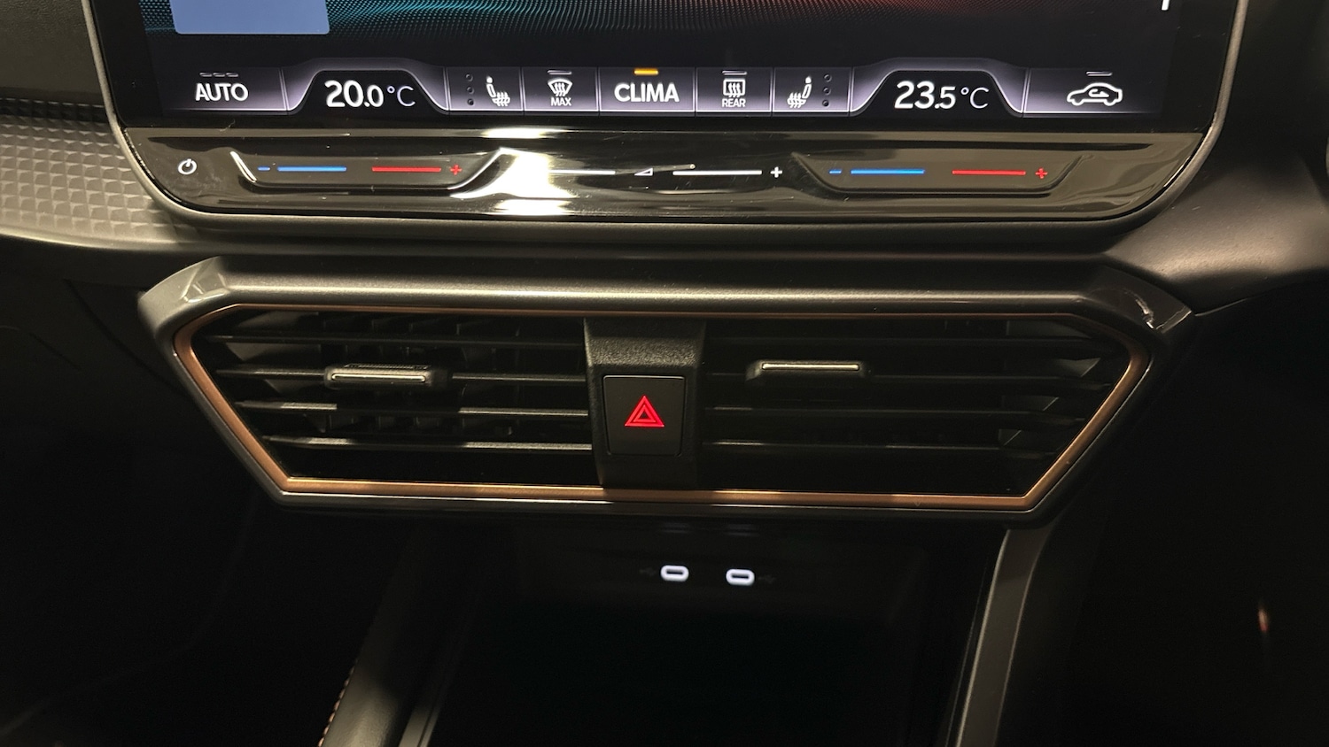 Used Cupra Formentor 2025 for sale - 78090570: Photo 44