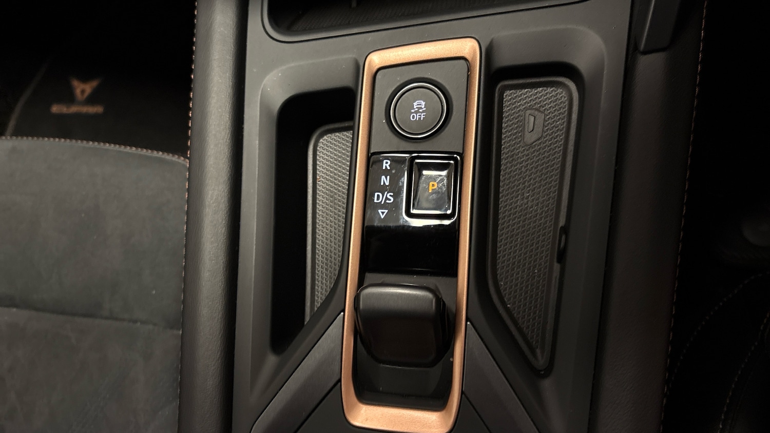 Used Cupra Formentor 2025 for sale - 78090570: Photo 46