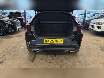 Used Cupra Formentor 2025 for sale - 78090570: Photo