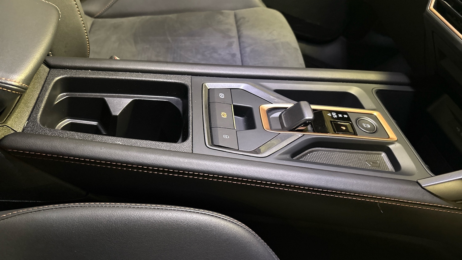 Used Cupra Formentor 2025 for sale - 78090570: Photo 50