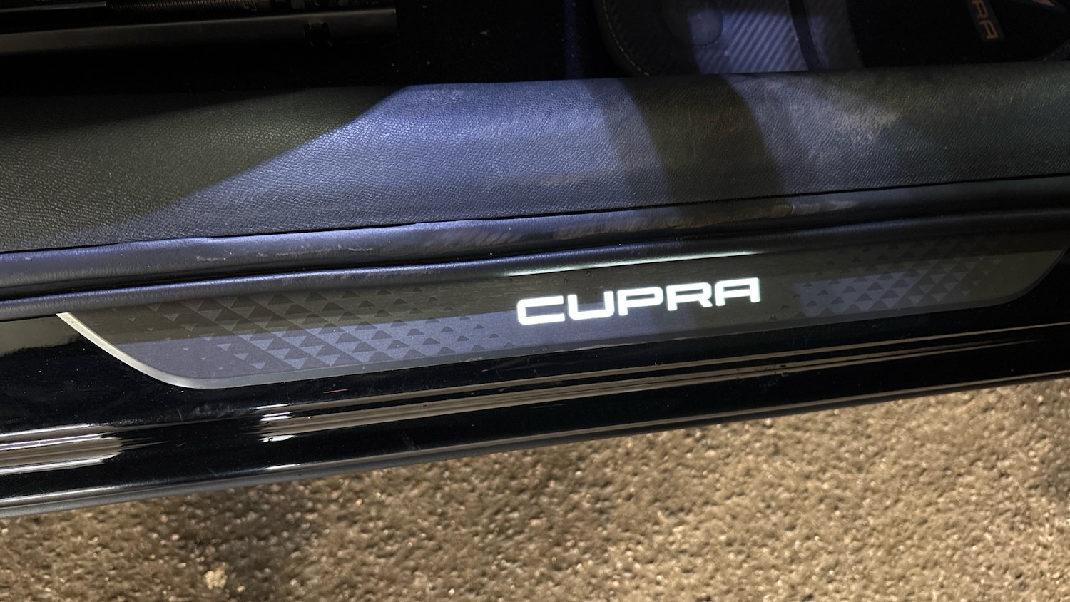 Used Cupra Formentor 2025 for sale - 78090570: Photo 52