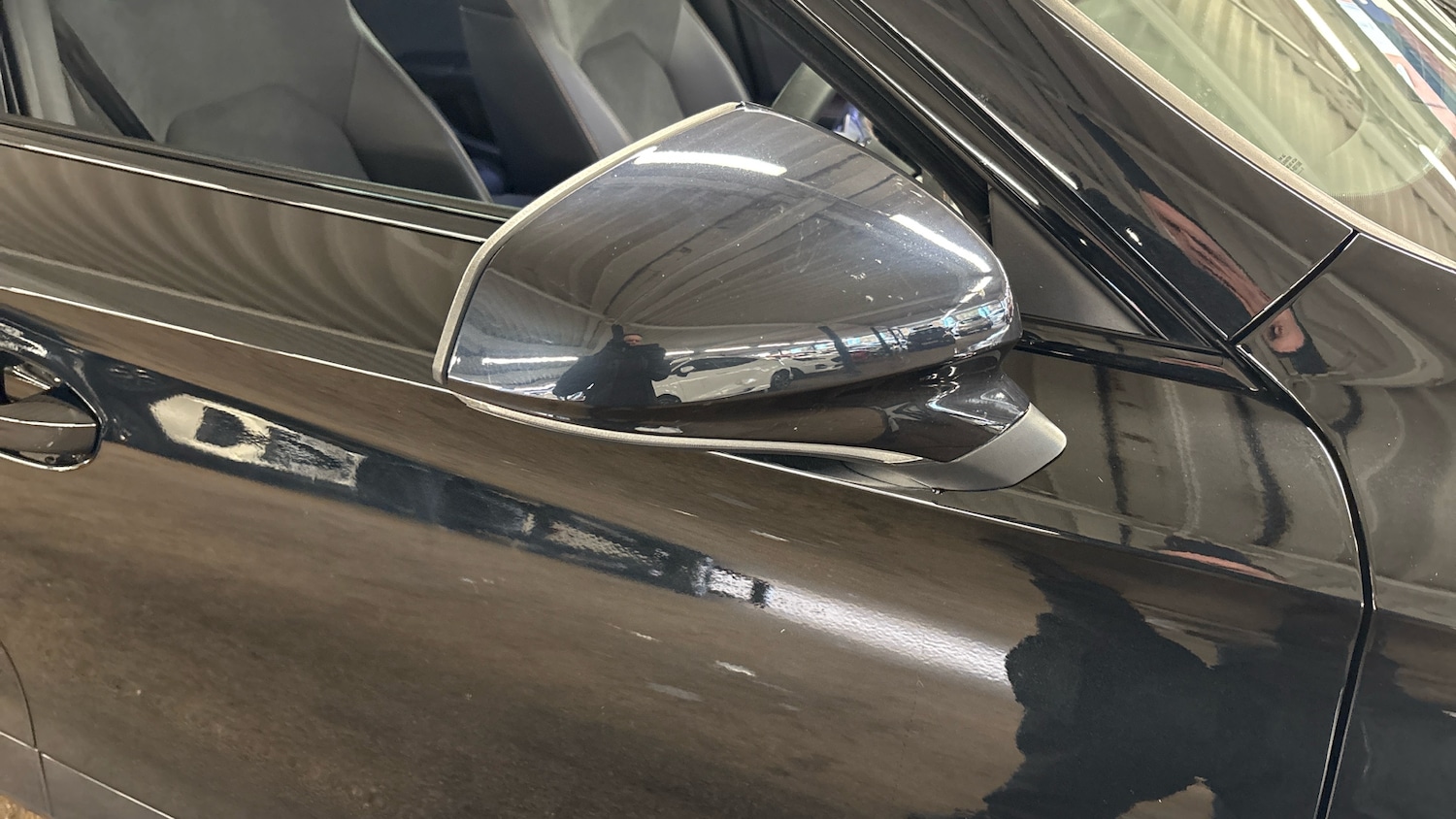 Used Cupra Formentor 2025 for sale - 78090570: Photo 53