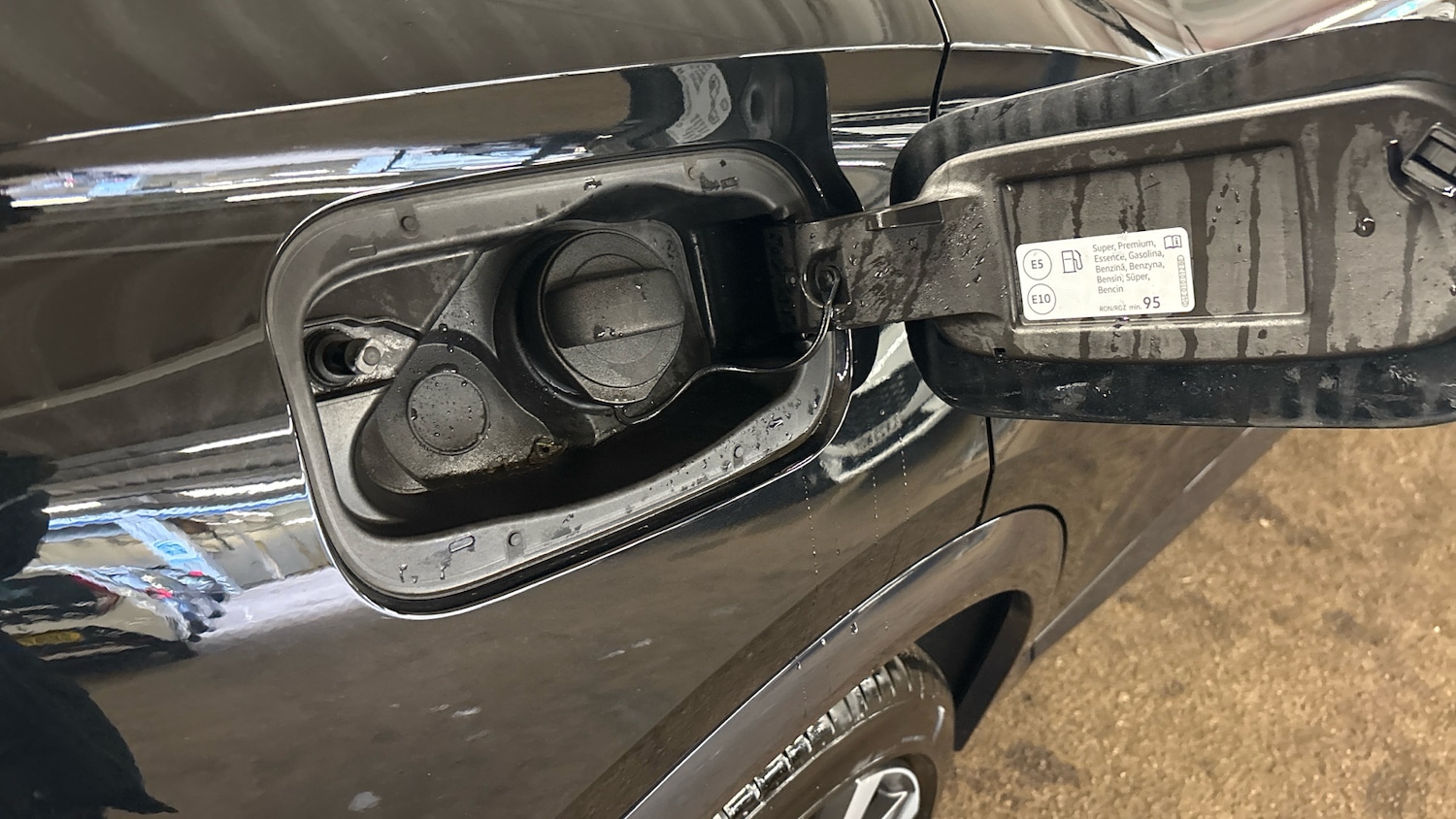 Used Cupra Formentor 2025 for sale - 78090570: Photo 55