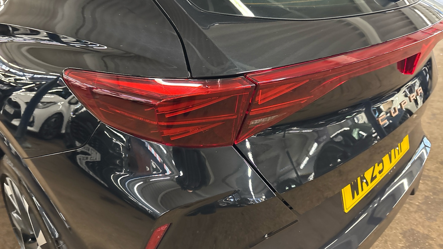 Used Cupra Formentor 2025 for sale - 78090570: Photo 59