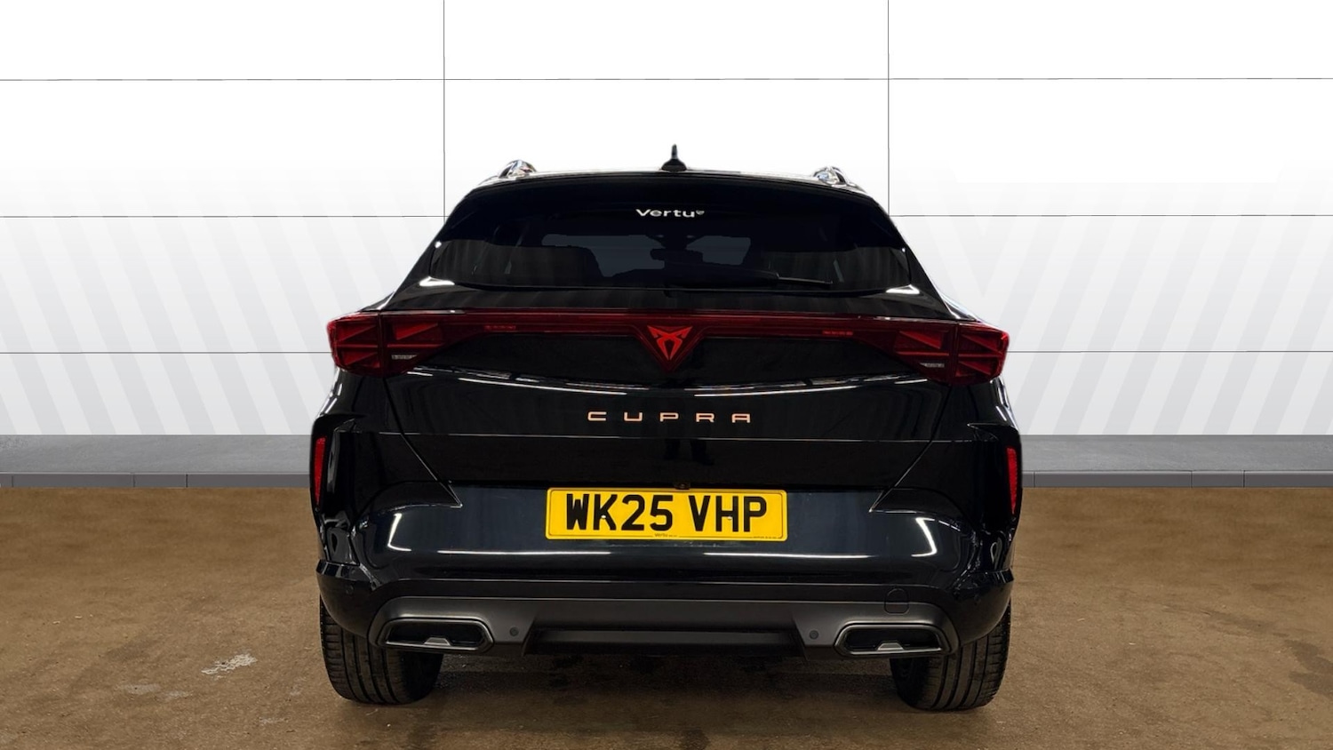 Used Cupra Formentor 2025 for sale - 78090570: Photo 6