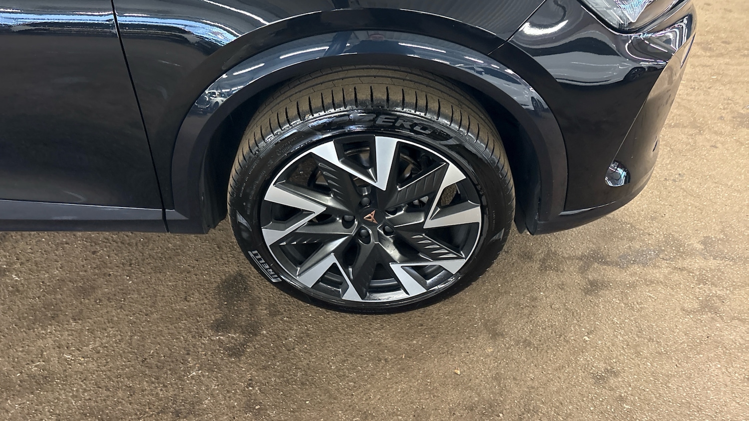 Used Cupra Formentor 2025 for sale - 78090570: Photo 62