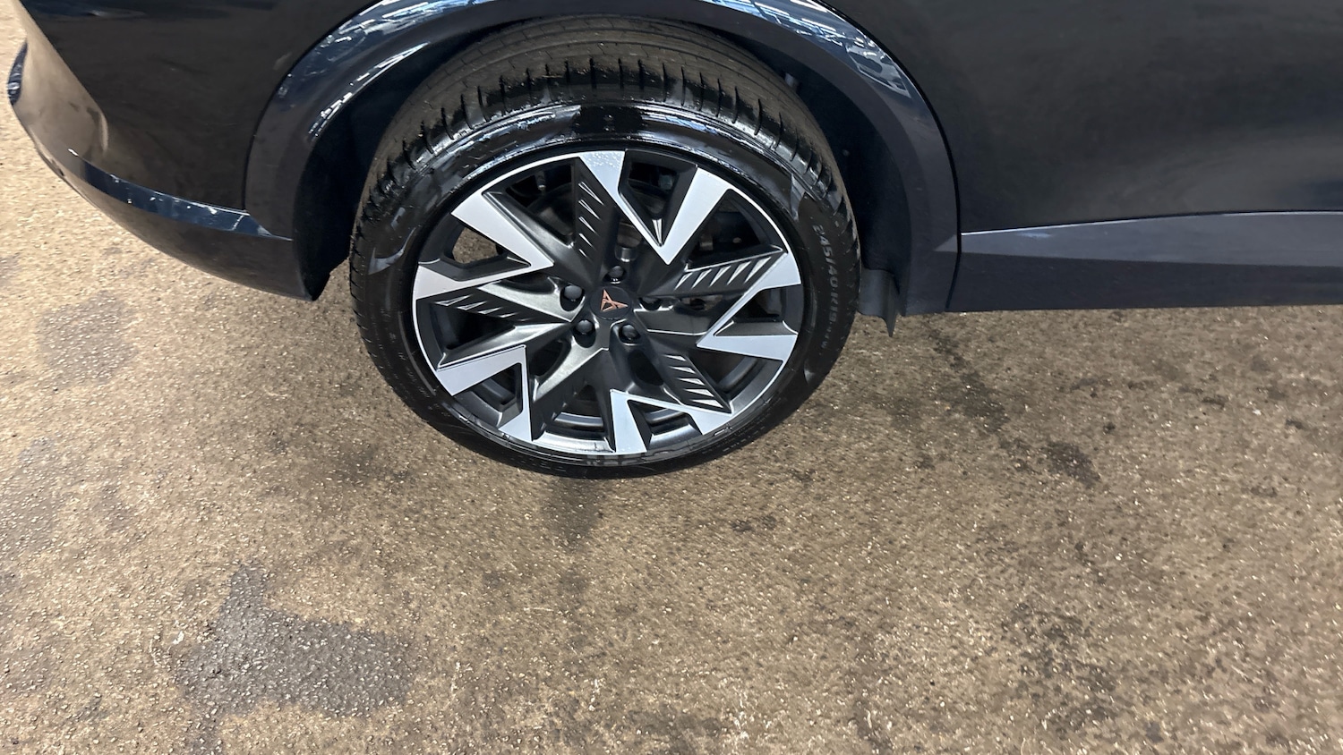 Used Cupra Formentor 2025 for sale - 78090570: Photo 63