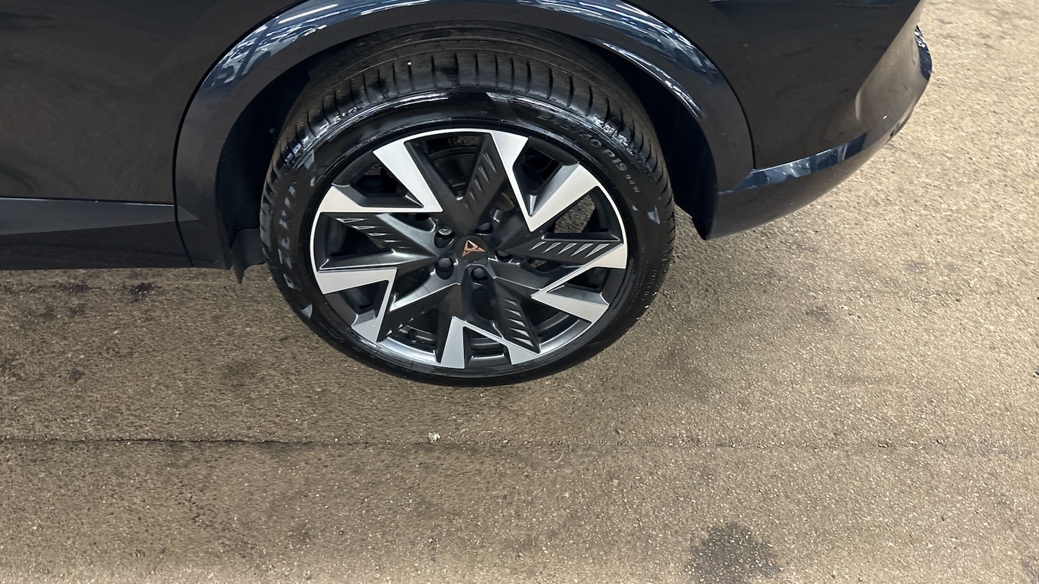 Used Cupra Formentor 2025 for sale - 78090570: Photo 64