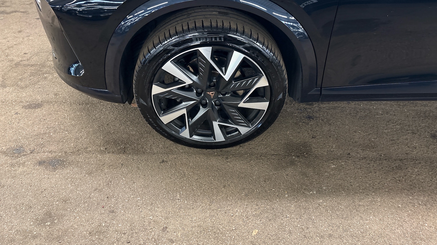 Used Cupra Formentor 2025 for sale - 78090570: Photo 65