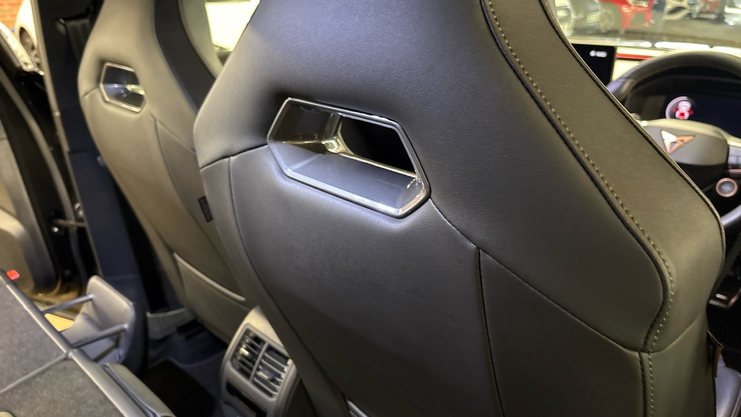 Used Cupra Formentor 2025 for sale - 78090570: Photo 73