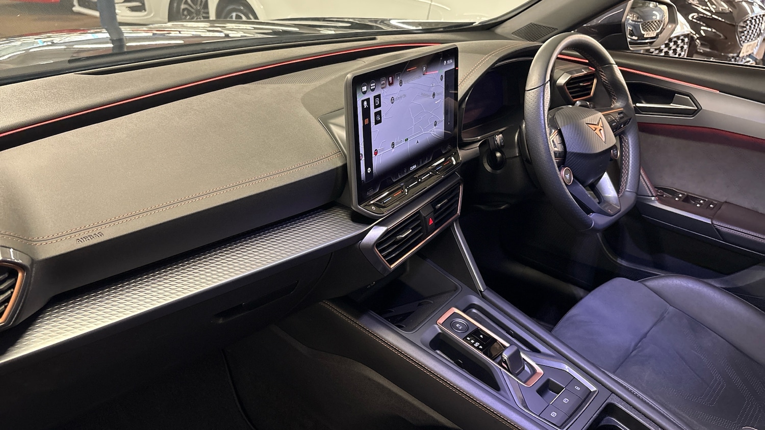 Used Cupra Formentor 2025 for sale - 78090570: Photo 77