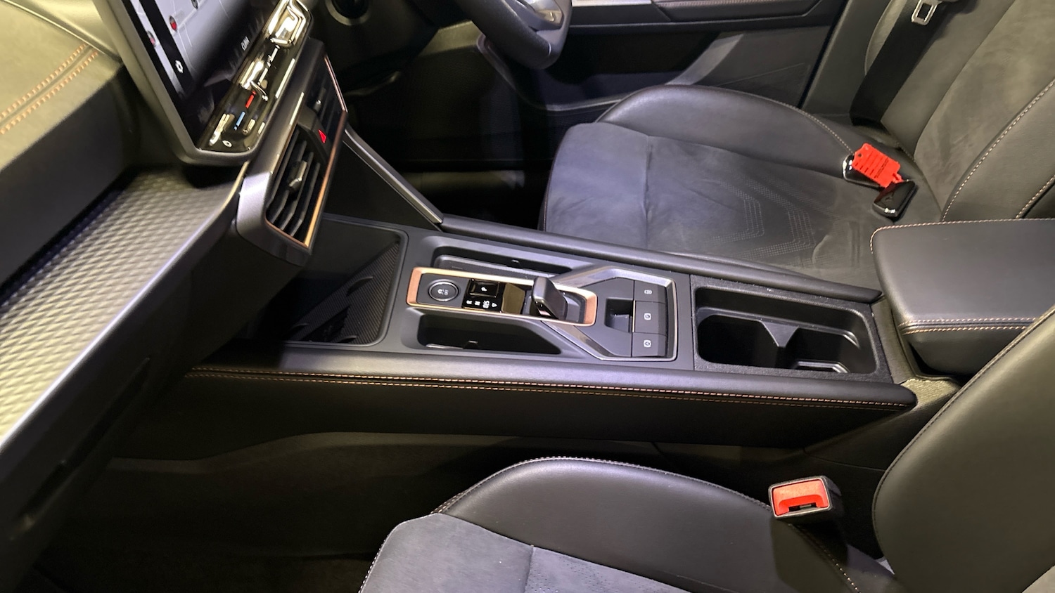 Used Cupra Formentor 2025 for sale - 78090570: Photo 78