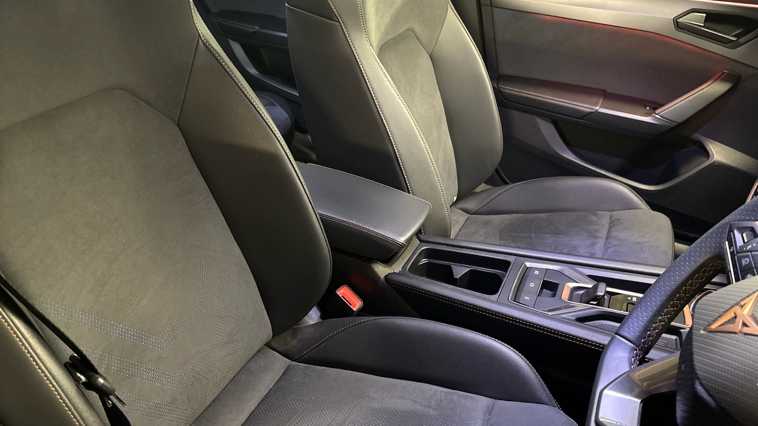 Used Cupra Formentor 2025 for sale - 78090570: Photo 79