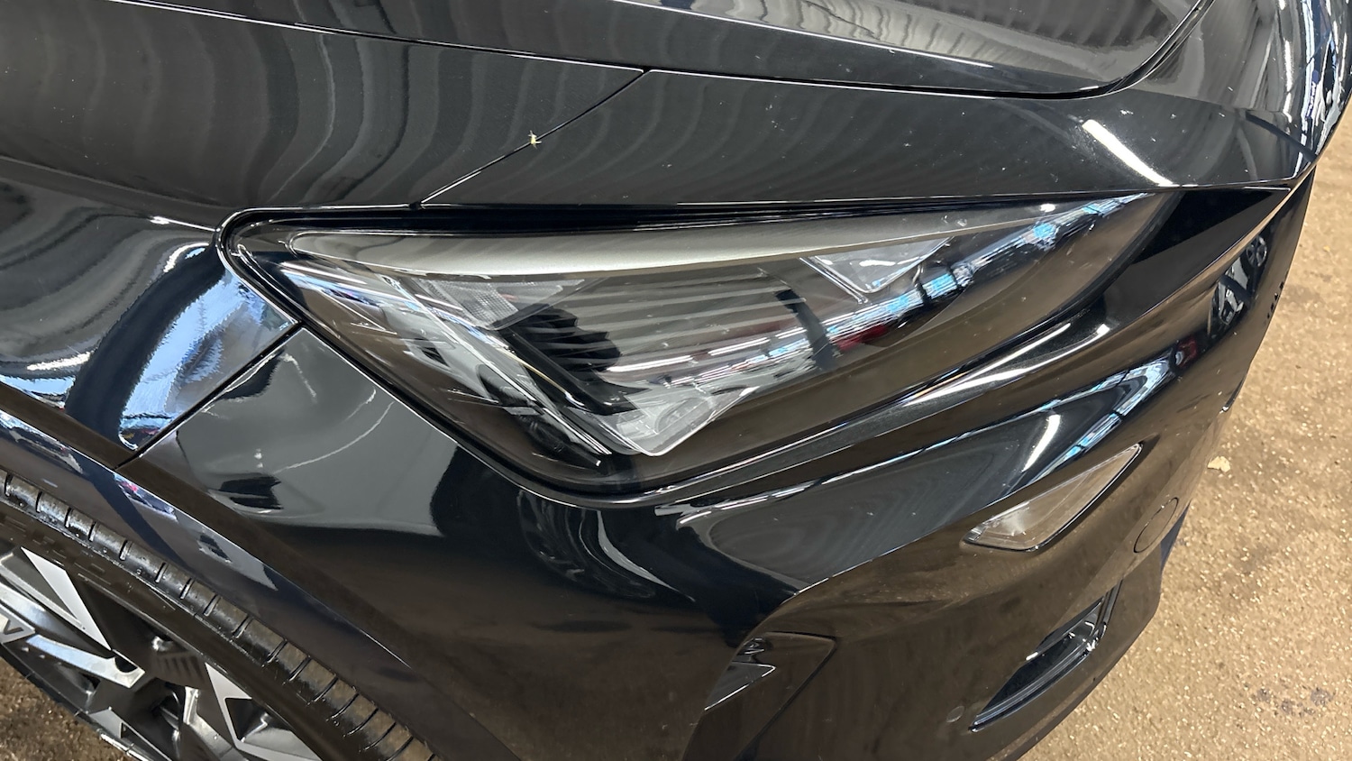 Used Cupra Formentor 2025 for sale - 78090570: Photo 80