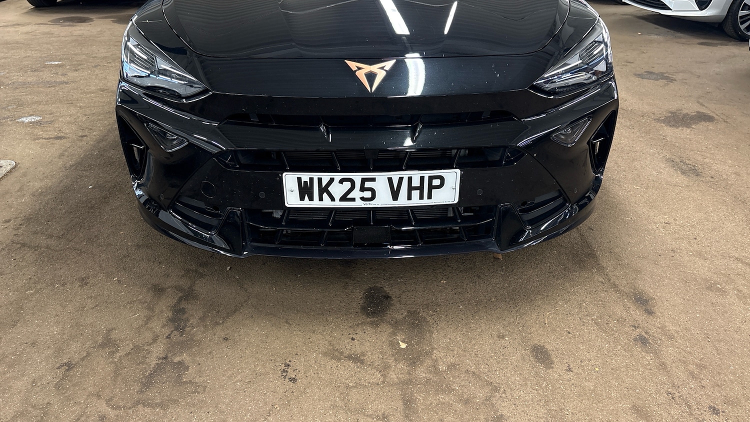 Used Cupra Formentor 2025 for sale - 78090570: Photo 82