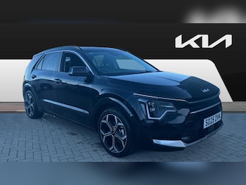 Used Kia Niro 2025 for sale - 78289487: Photo