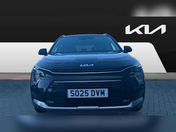 Used Kia Niro 2025 for sale - 78289487: Photo