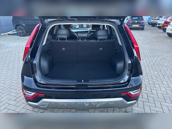 Used Kia Niro 2025 for sale - 78289487: Photo