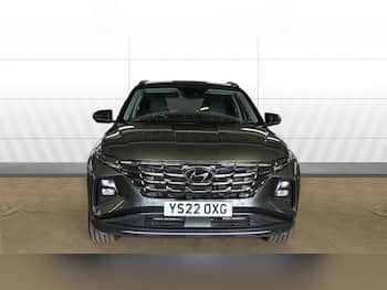 Used Hyundai TUCSON 2022 for sale - 79839334: Photo