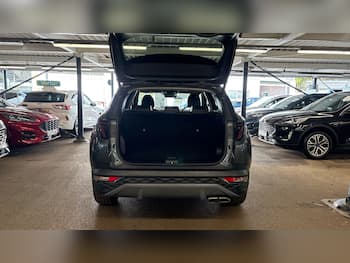 Used Hyundai TUCSON 2022 for sale - 79839334: Photo