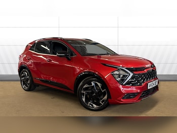 Used Kia Sportage 2024 for sale - 79150081: Photo