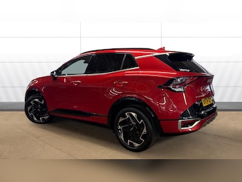 Used Kia Sportage 2024 for sale - 79150081: Photo