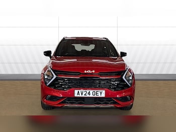 Used Kia Sportage 2024 for sale - 79150081: Photo