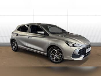 Used MG MG3 2025 for sale - 79731572: Photo