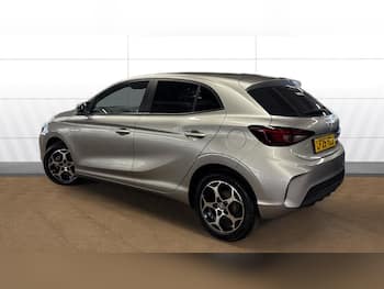 Used MG MG3 2025 for sale - 79731572: Photo
