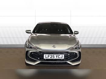 Used MG MG3 2025 for sale - 79731572: Photo