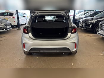 Used MG MG3 2025 for sale - 79731572: Photo