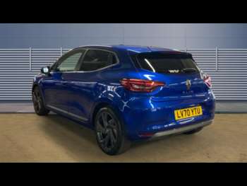 Used Renault Clio 2020 for sale - 74912540: Photo