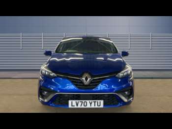 Used Renault Clio 2020 for sale - 74912540: Photo