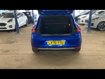 Used Renault Clio 2020 for sale - 74912540: Photo