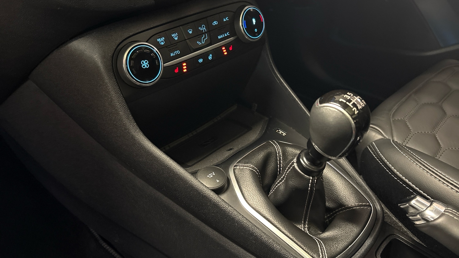 Used Ford Fiesta 2020 for sale - 77903802: Photo 13