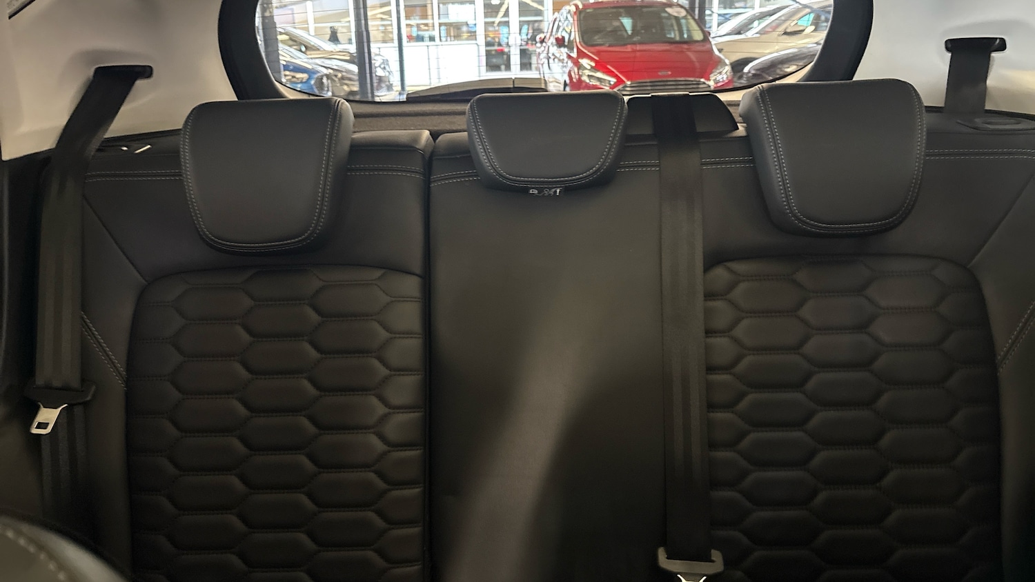 Used Ford Fiesta 2020 for sale - 77903802: Photo 15