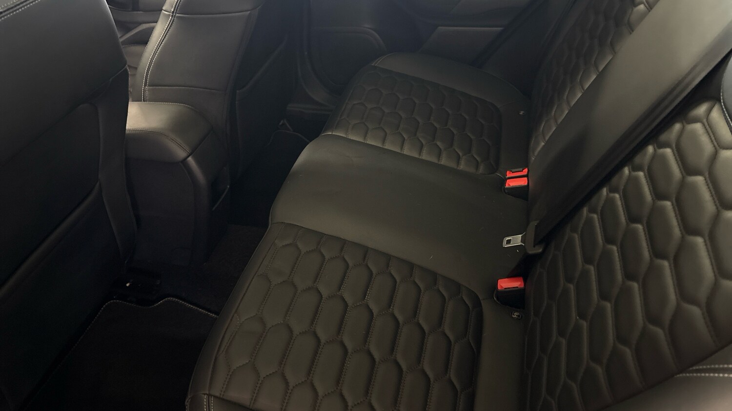 Used Ford Fiesta 2020 for sale - 77903802: Photo 16