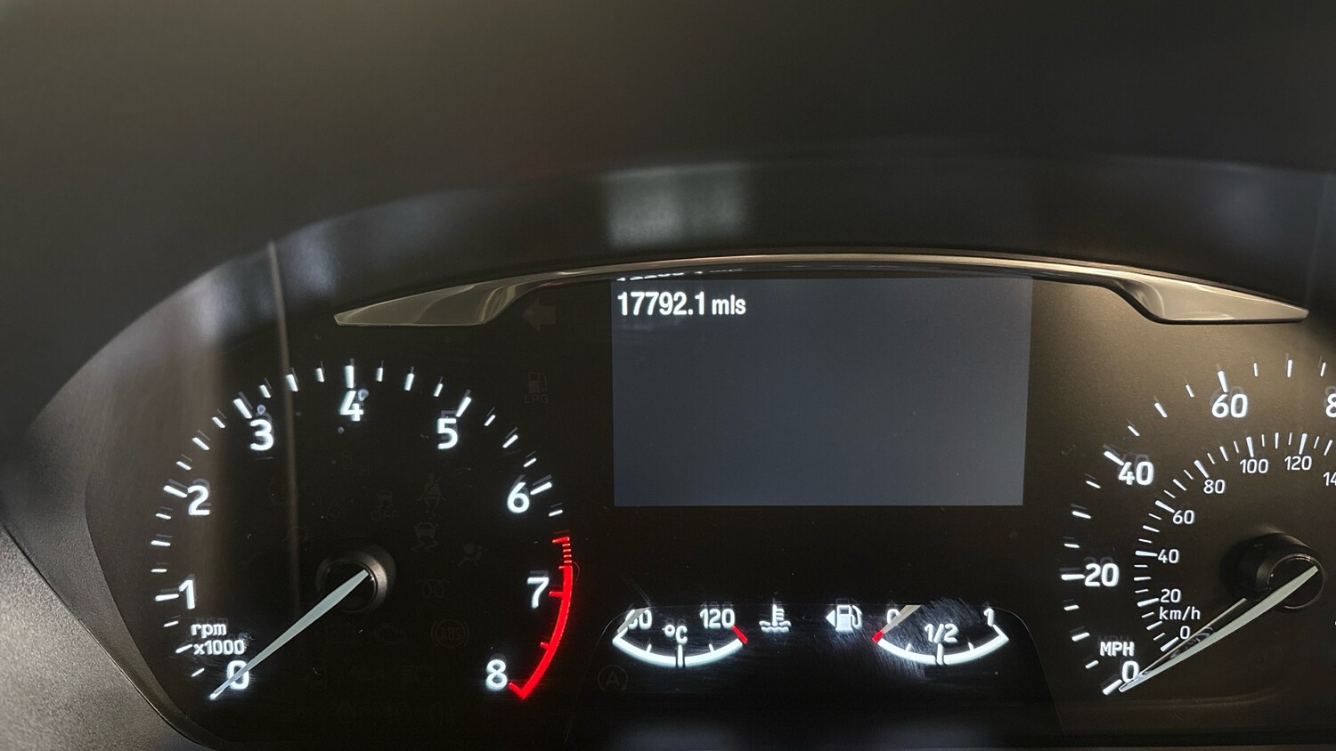 Used Ford Fiesta 2020 for sale - 77903802: Photo 18