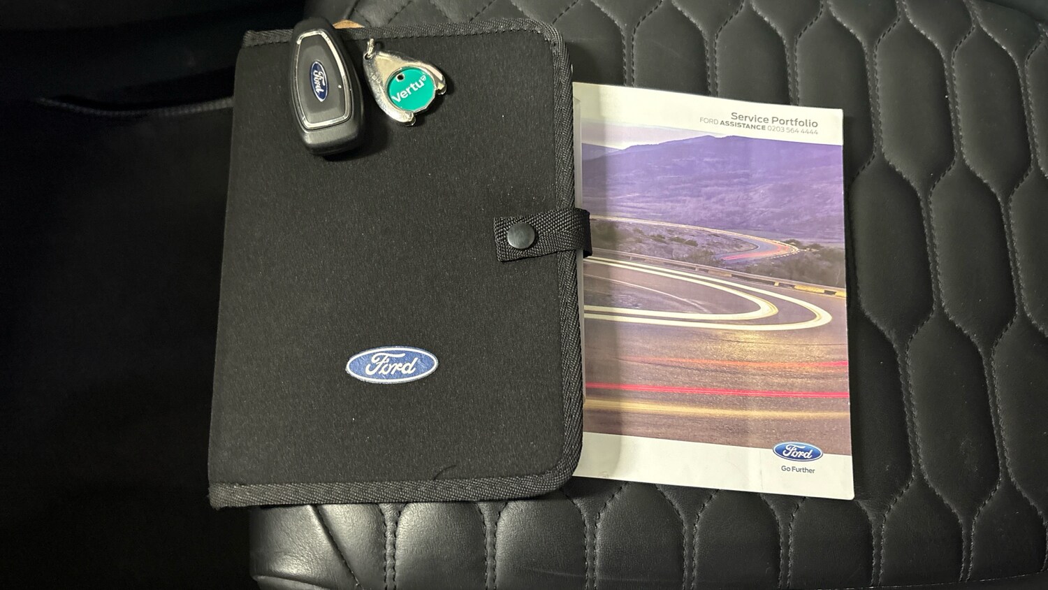 Used Ford Fiesta 2020 for sale - 77903802: Photo 19