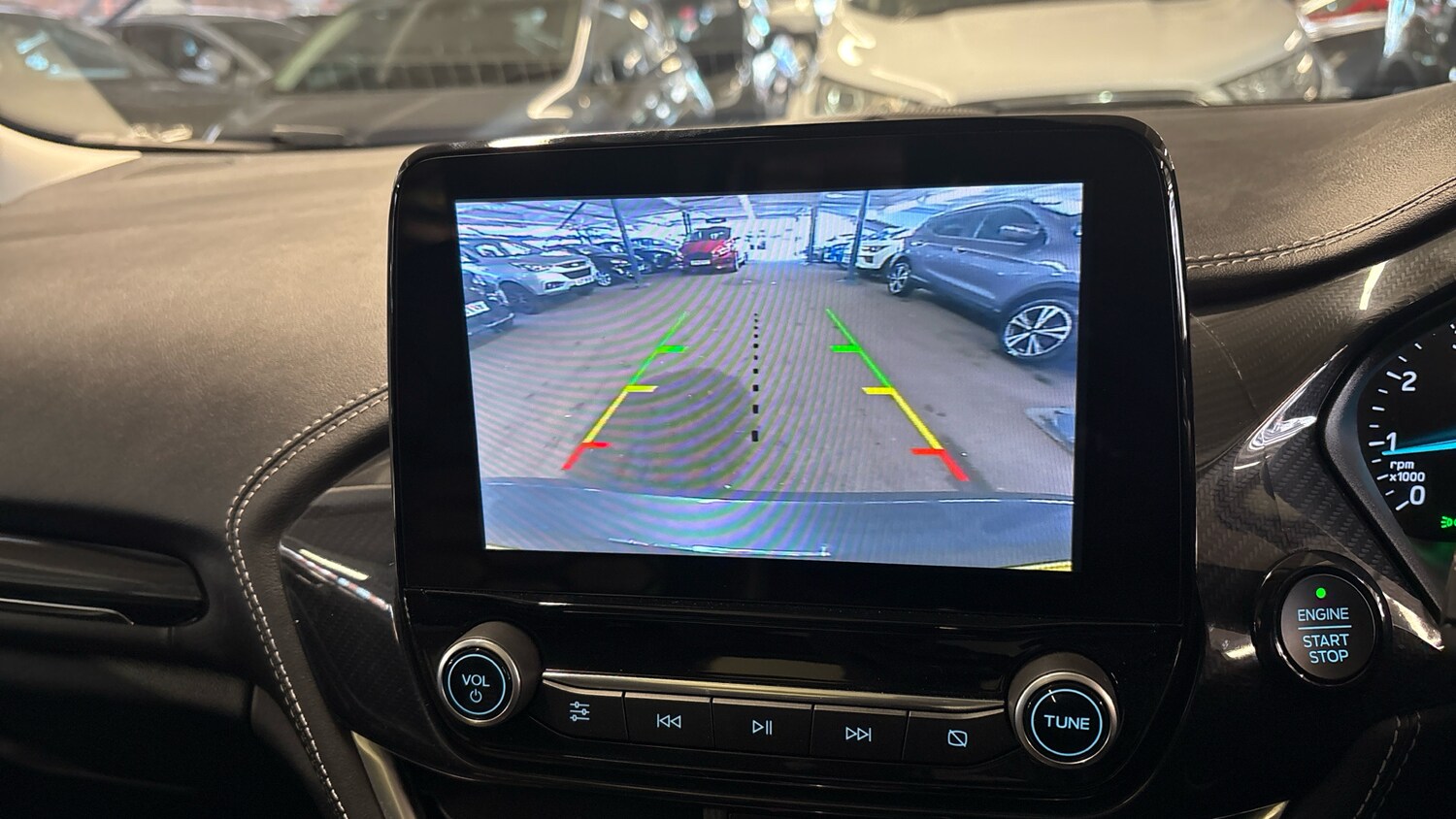 Used Ford Fiesta 2020 for sale - 77903802: Photo 21